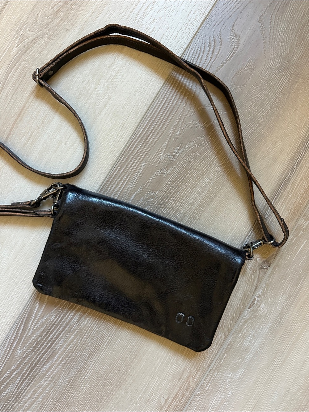 Bed Stu Crossbody bag